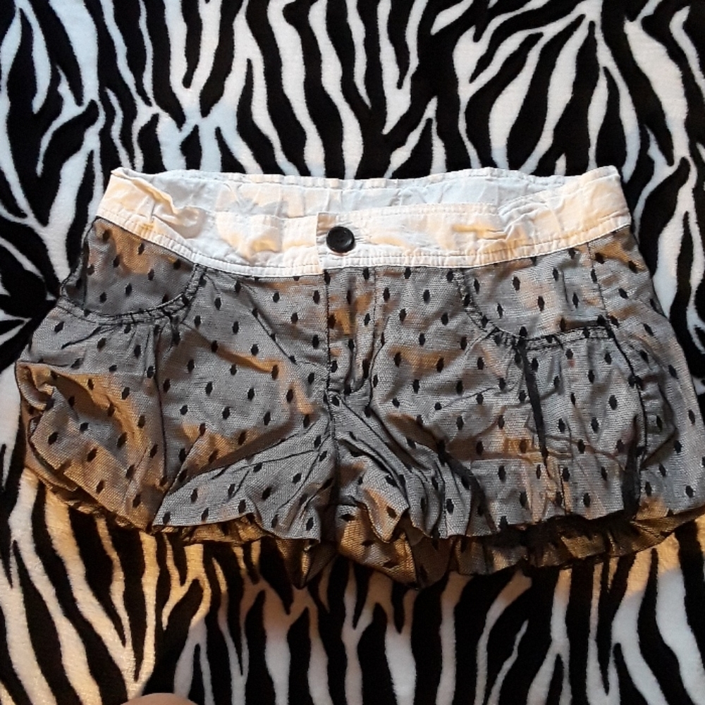 Harajuku Mini for Target bubble short LARG…